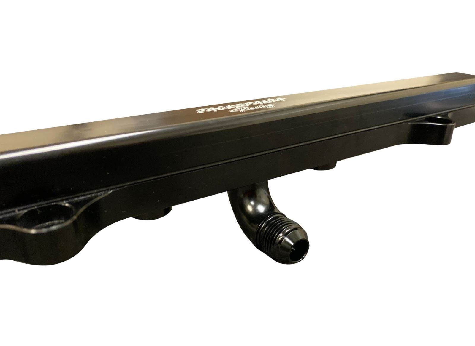 Center Mount Fuel AN8 Fitting For K Tuned Fuel Rail K Series K20 K24 DC2 EG EK - Jack Spania Racing