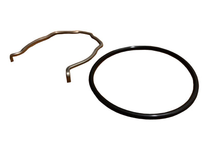BMW Charge Pipe C Clip N54 S55 335i 535i 535xi 335xi 335is 135 M135i M235i 435i - Jack Spania Racing
