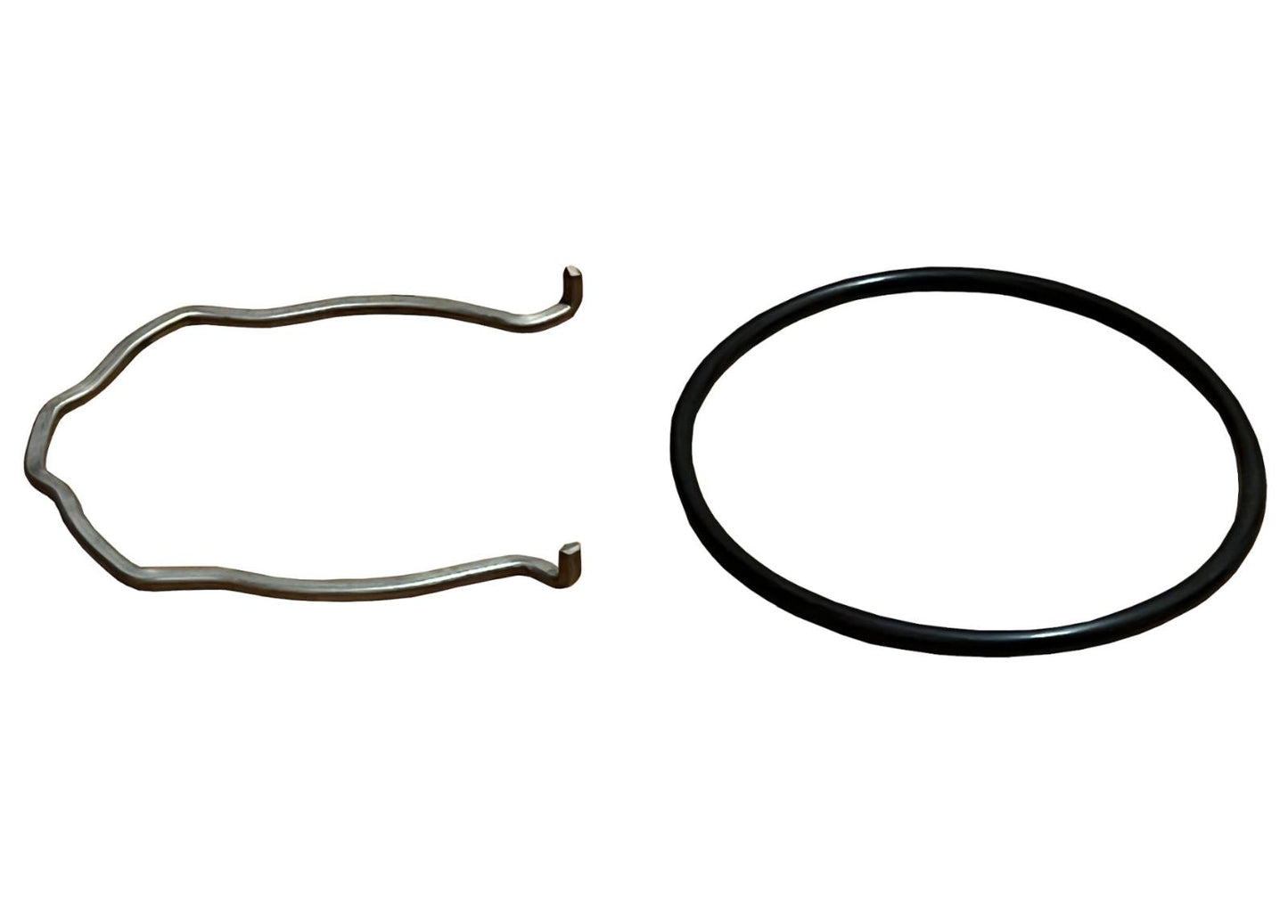 BMW Charge Pipe C Clip N54 S55 335i 535i 535xi 335xi 335is 135 M135i M235i 435i - Jack Spania Racing
