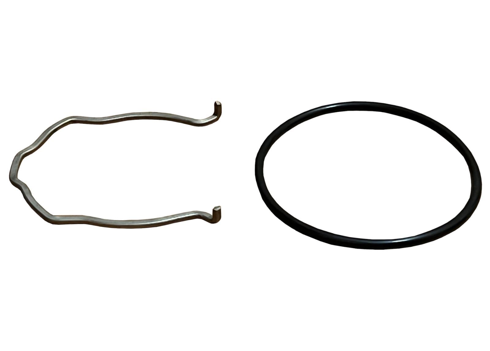 BMW Charge Pipe C Clip N54 S55 335i 535i 535xi 335xi 335is 135 M135i M235i 435i - Jack Spania Racing