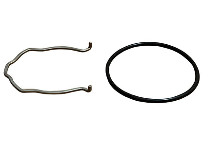 BMW Charge Pipe C Clip N54 S55 335i 535i 535xi 335xi 335is 135 M135i M235i 435i - Jack Spania Racing