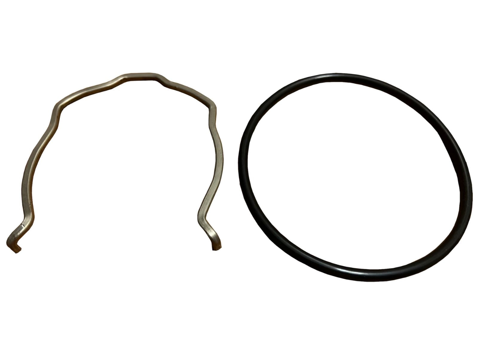 BMW Charge Pipe C Clip N54 S55 335i 535i 535xi 335xi 335is 135 M135i M235i 435i - Jack Spania Racing