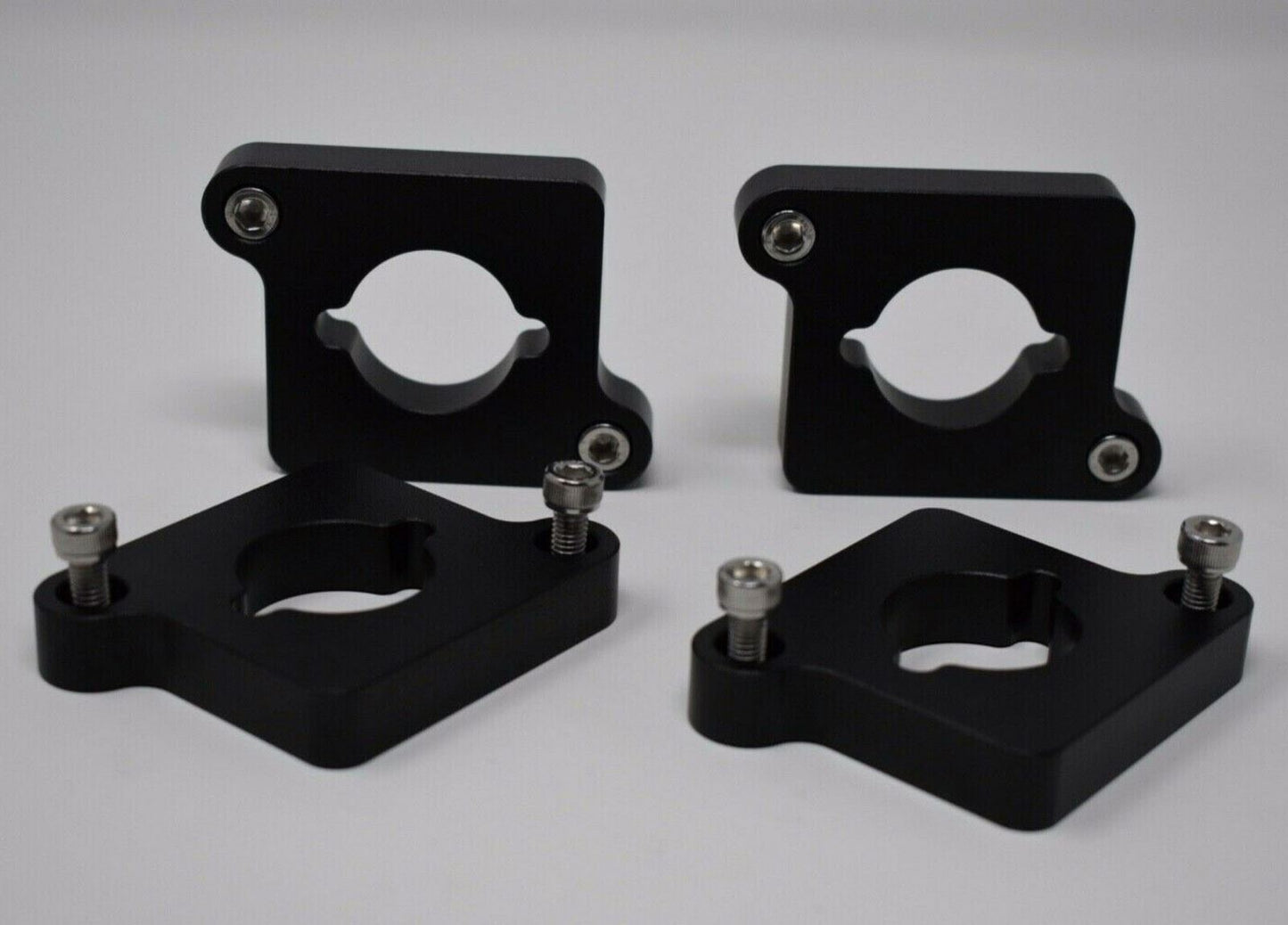 Audi 2.0T coil conversion ICM bypass kit with R8 coilpack plates for 97-99.5 B5 A4 1.8T engine by Jack Spania Racing