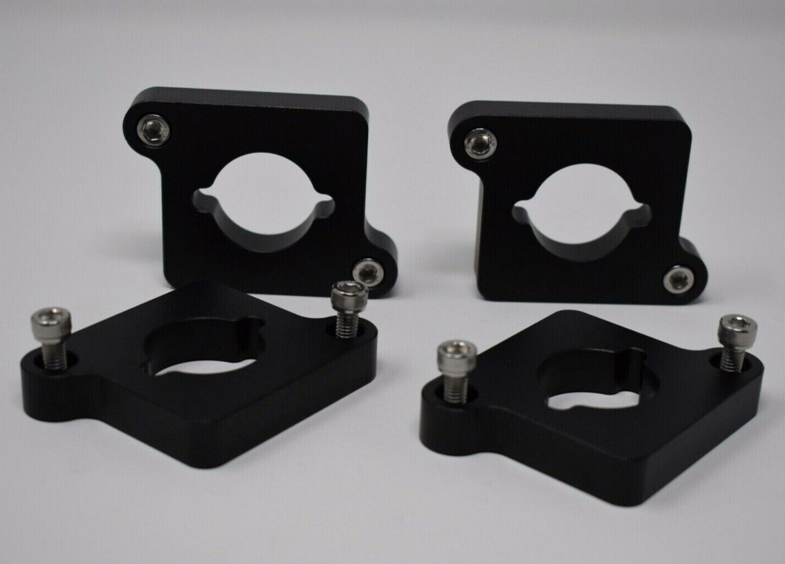 Audi 2.0T coil conversion ICM bypass kit with R8 coilpack plates for 97-99.5 B5 A4 1.8T engine by Jack Spania Racing