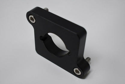 Audi 2.0T coil conversion ICM bypass kit with R8 coilpack plates for 97-99.5 B5 A4 1.8T engine, by Jack Spania Racing.