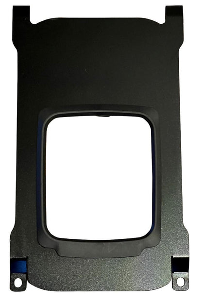 Jack Spania Racing center shifter console cover plate boot for 1994-2001 Acura Integra Type R DC2 interior upgrade