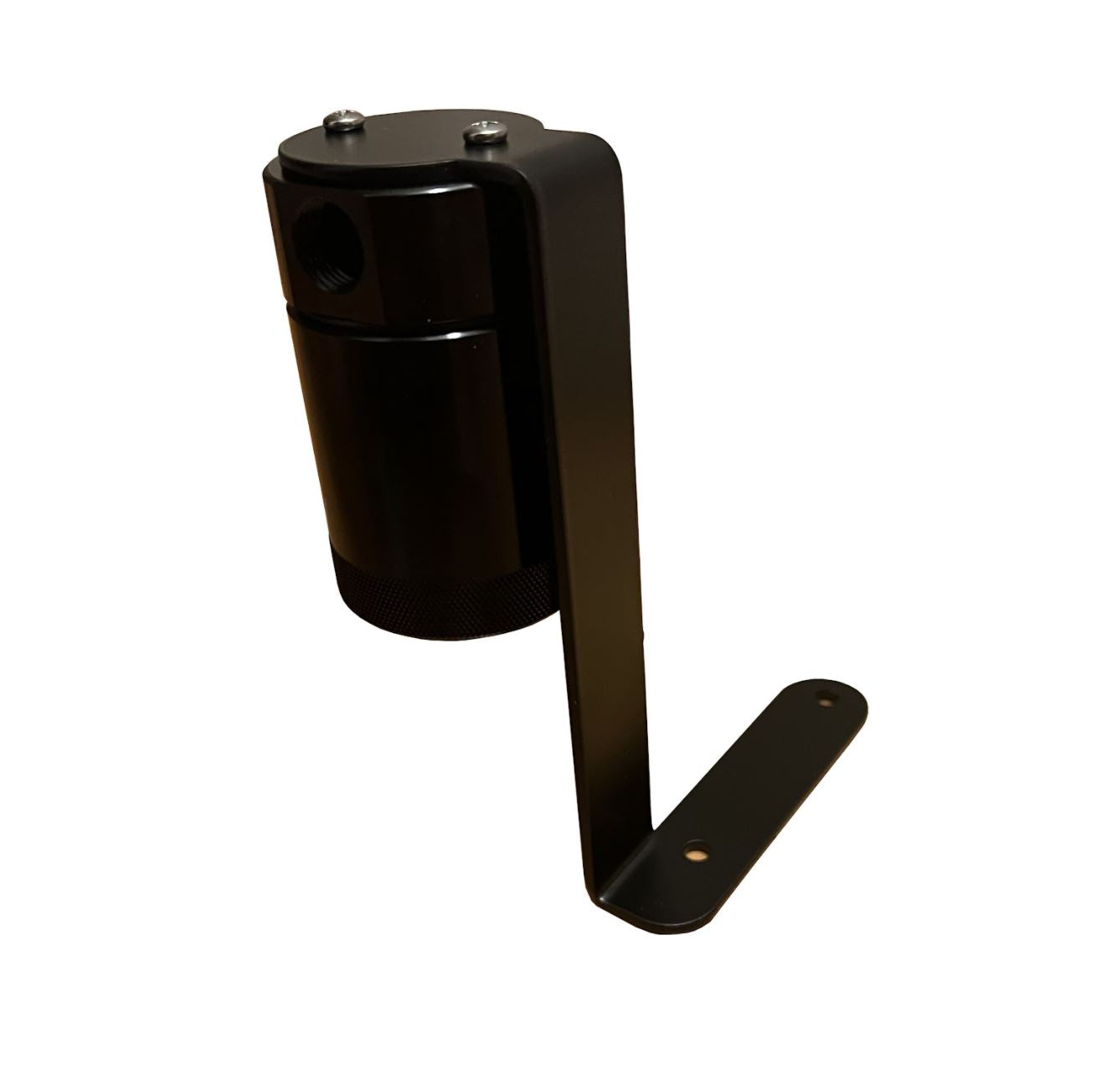 Oil Separator Catch Can 2011-2022 Ford F-150 Ecoboost V6 2.7L 3.5L Raptor Turbo - Jack Spania Racing
