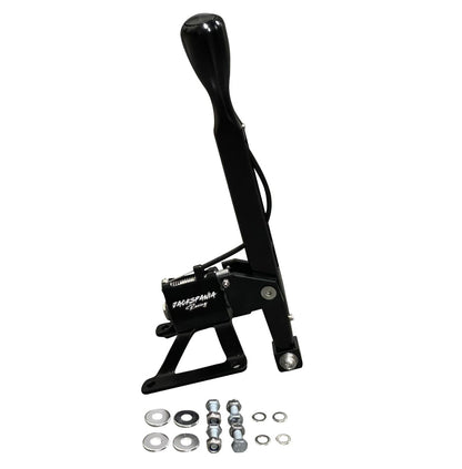 Jack Spania Racing Billet B Series shifter box cover and boot for Acura Integra DC2 Type R and CRX IRP transmission parts