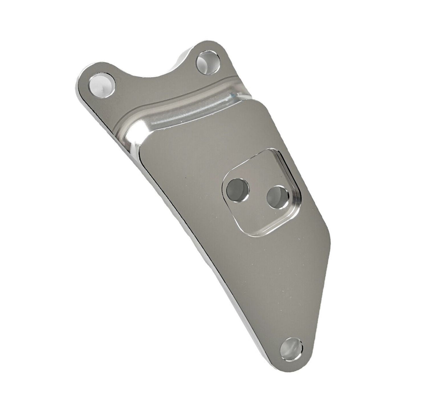 Jack Spania Racing billet K series engine motor mounts for Honda Civic 96-00 EK, compatible with K20 and K24 swaps, 70A.
