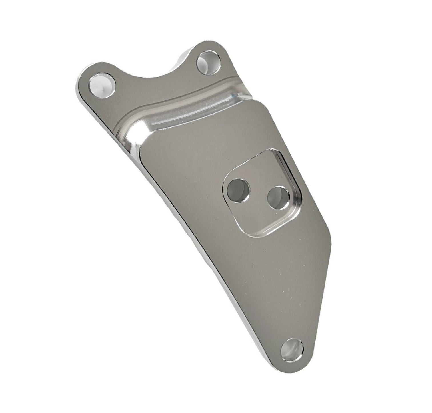 Jack Spania Racing billet K series engine motor mounts for Honda Civic 96-00 EK, compatible with K20 and K24 swaps, 70A.