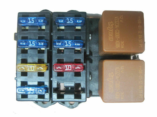 Jack Spania Racing LS wiring harness for 99-03 Vortec 4.8, 5.3, 6.0L engines with 4L60E/4L80E transmissions and DBC cable.