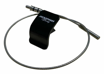 Honda Acura K-Tuned hybrid K-series billet oil dipstick by Jack Spania Racing, engine part for K20 and K24 engines.