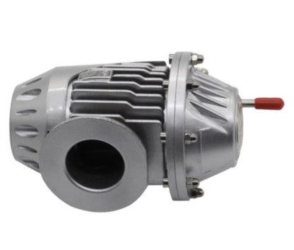BMW N54 Charge Pipe Kit with SSQV Blow Off Valve for E84 and E90 models, by Jack Spania Racing, showcasing engine upgrade parts.