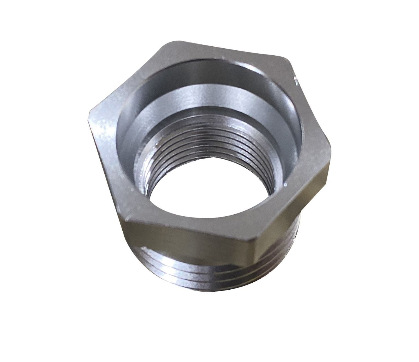 Jack Spania Racing Ultra Vent Oil Catch Can Valve Cap Kit for Honda Acura B D H K Series engine parts with 10AN fittings.