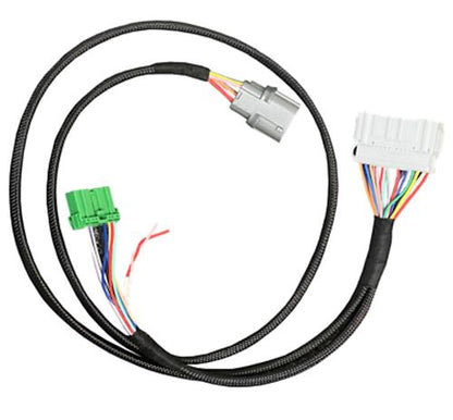 D Series Chassis Specific Adapter Harness B Series 99-00 EK For Honda Civic Si - Jack Spania Racing