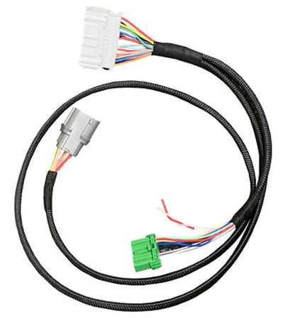 B Series Chassis Specific Adapter Harness D Series 88-91 EF CRX For Acura Honda - Jack Spania Racing