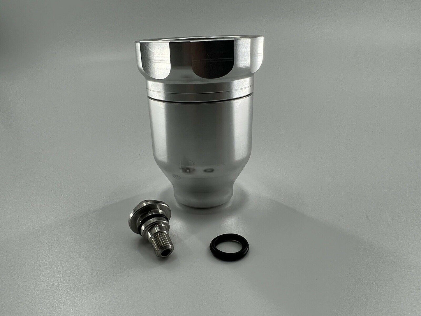 Jack Spania Racing clutch master cylinder reservoir for OEM CMC Civic EG EK Integra DC2 Si CRX transmission parts