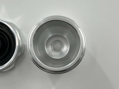 Jack Spania Racing clutch master cylinder reservoir for OEM CMC Civic EG EK Integra DC2 Si CRX transmission parts