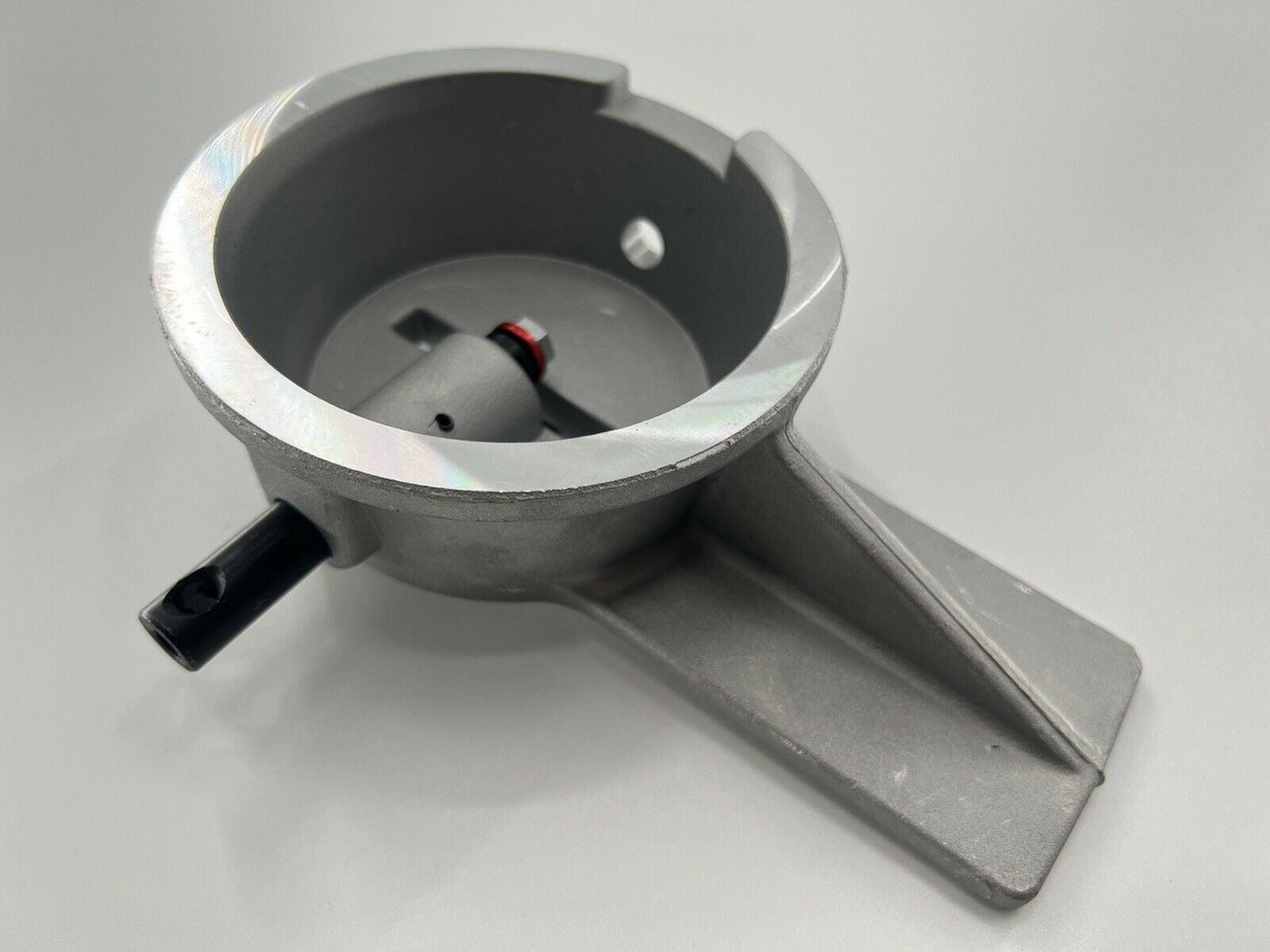 Universal Precision Piston Ring End Gap Filer Carbide Cutting Wheel SBC SBF BBC - Jack Spania Racing