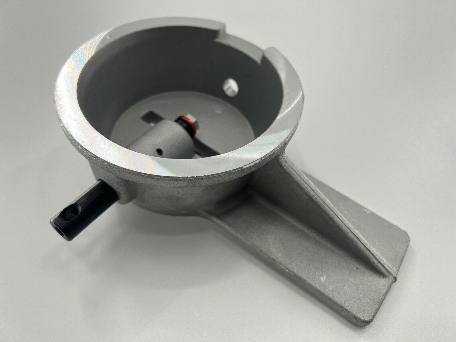 Universal Precision Piston Ring End Gap Filer Carbide Cutting Wheel SBC SBF BBC - Jack Spania Racing