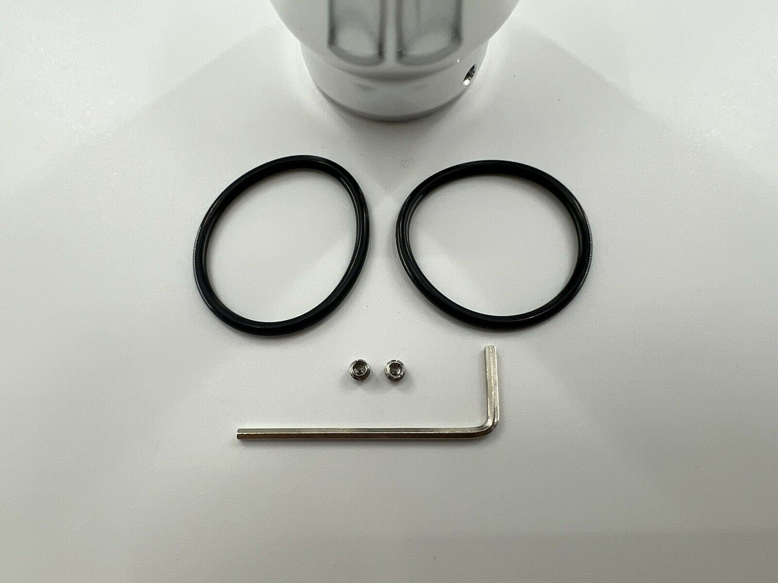 CMC Clutch Master Cylinder Reservoir For Honda S2000 AP1 AP2 S2K F20C F22C 00-06 - Jack Spania Racing