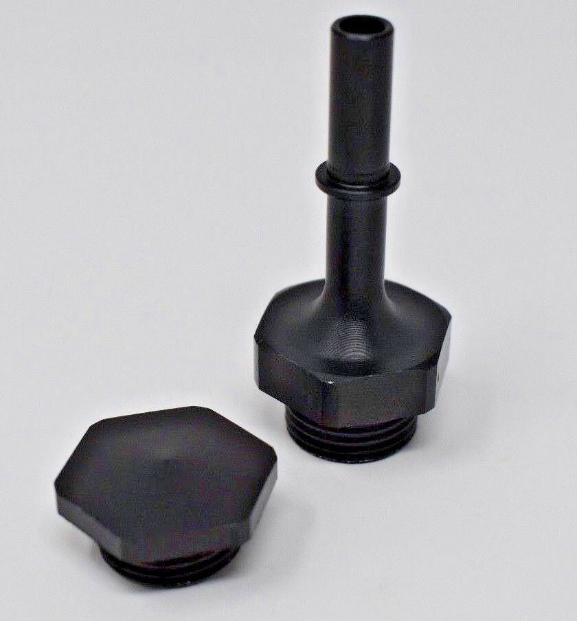 High flow K Series fuel rail for Honda Acura K20 K24 engines, by Jack Spania Racing, with polished metal finish.