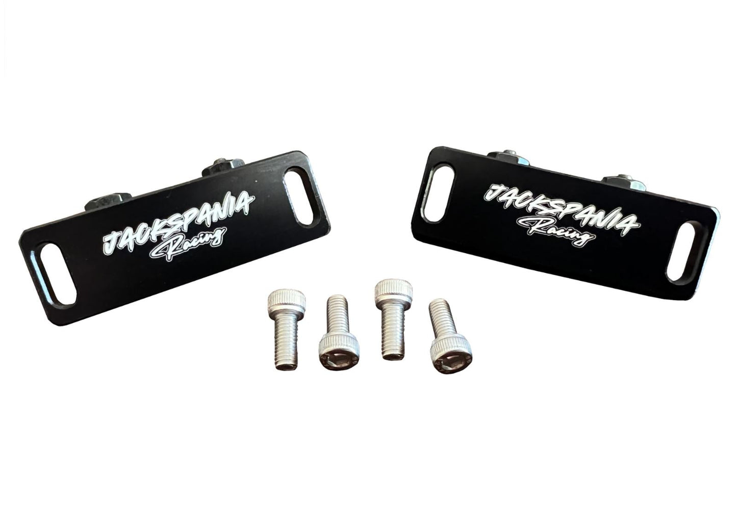 Billet Shifter Stops For K Tuned Shifter Box Racespec K20 K24 Acura DC2 K Swap - Jack Spania Racing