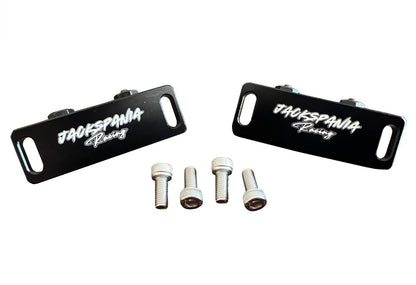 Billet Shifter Stops For K Tuned Shifter Box Racespec K20 K24 Acura DC2 K Swap - Jack Spania Racing