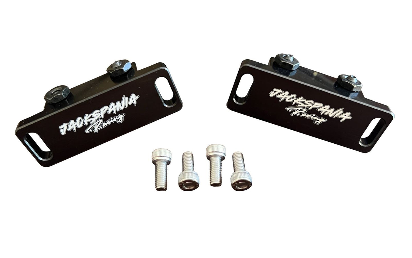 Billet Shifter Stops For K Tuned Shifter Box Racespec K20 K24 Acura DC2 K Swap - Jack Spania Racing