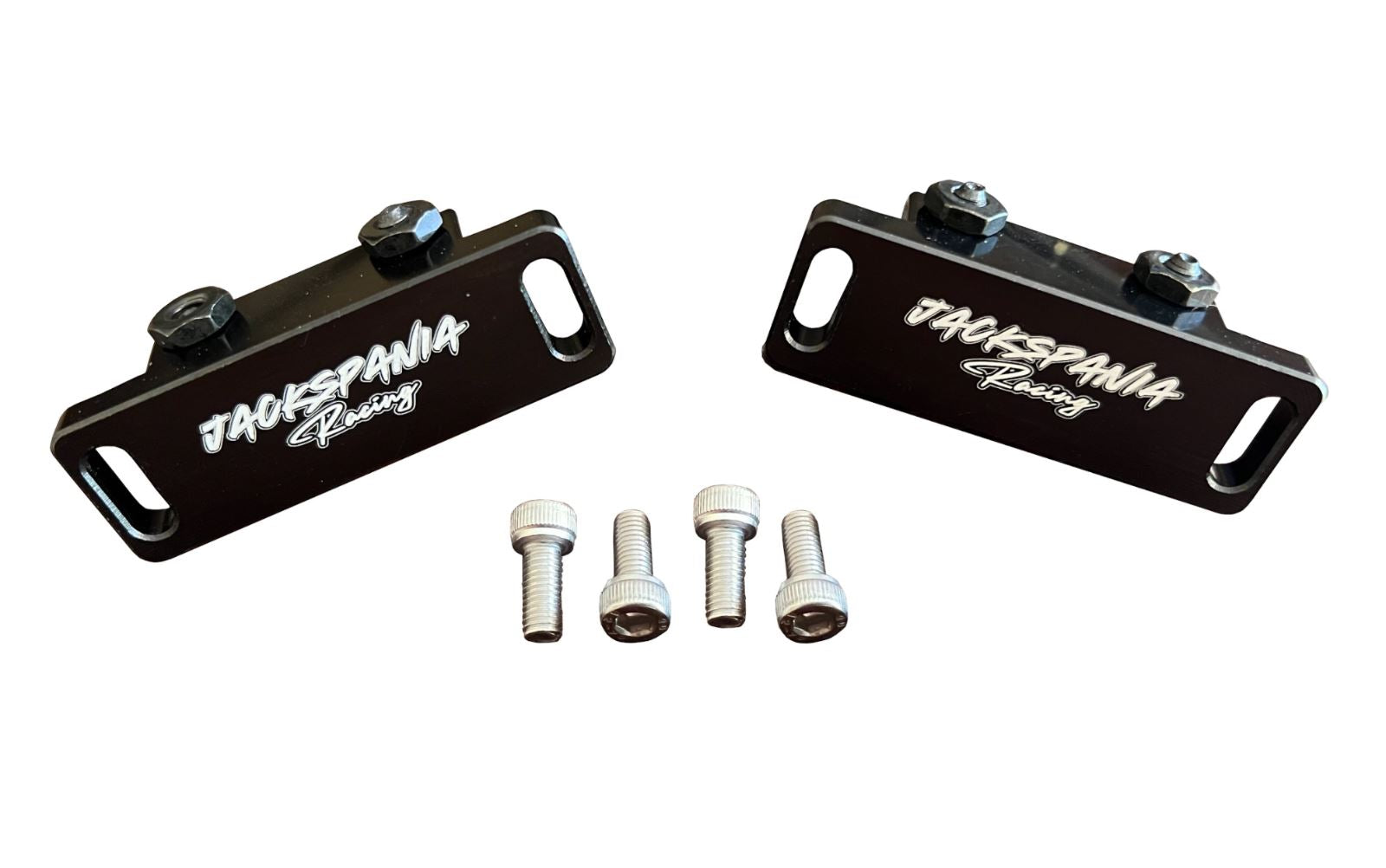 Billet Shifter Stops For K Tuned Shifter Box Racespec K20 K24 Acura DC2 K Swap - Jack Spania Racing