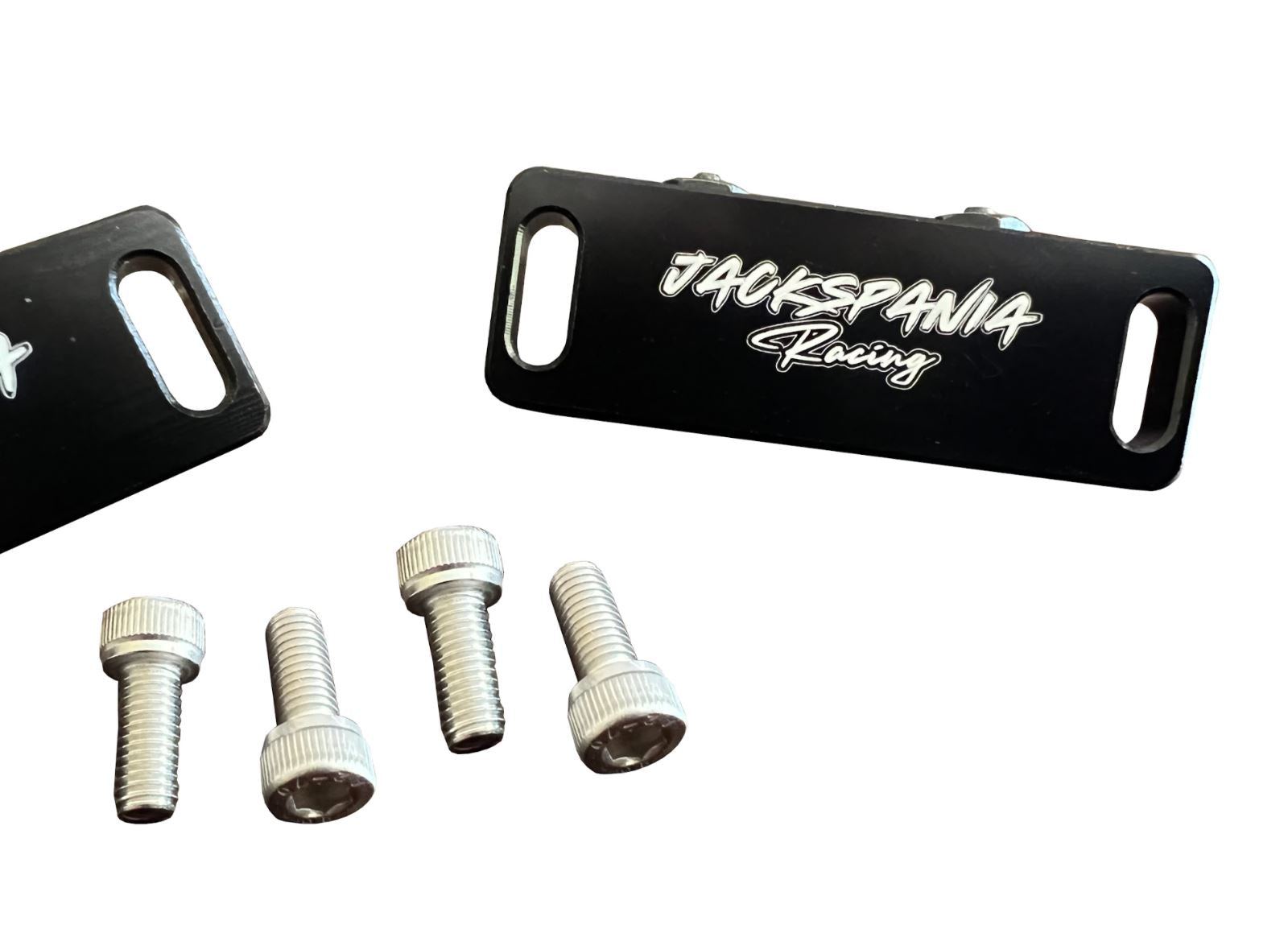 Billet Shifter Stops For K Tuned Shifter Box Racespec K20 K24 Acura DC2 K Swap - Jack Spania Racing