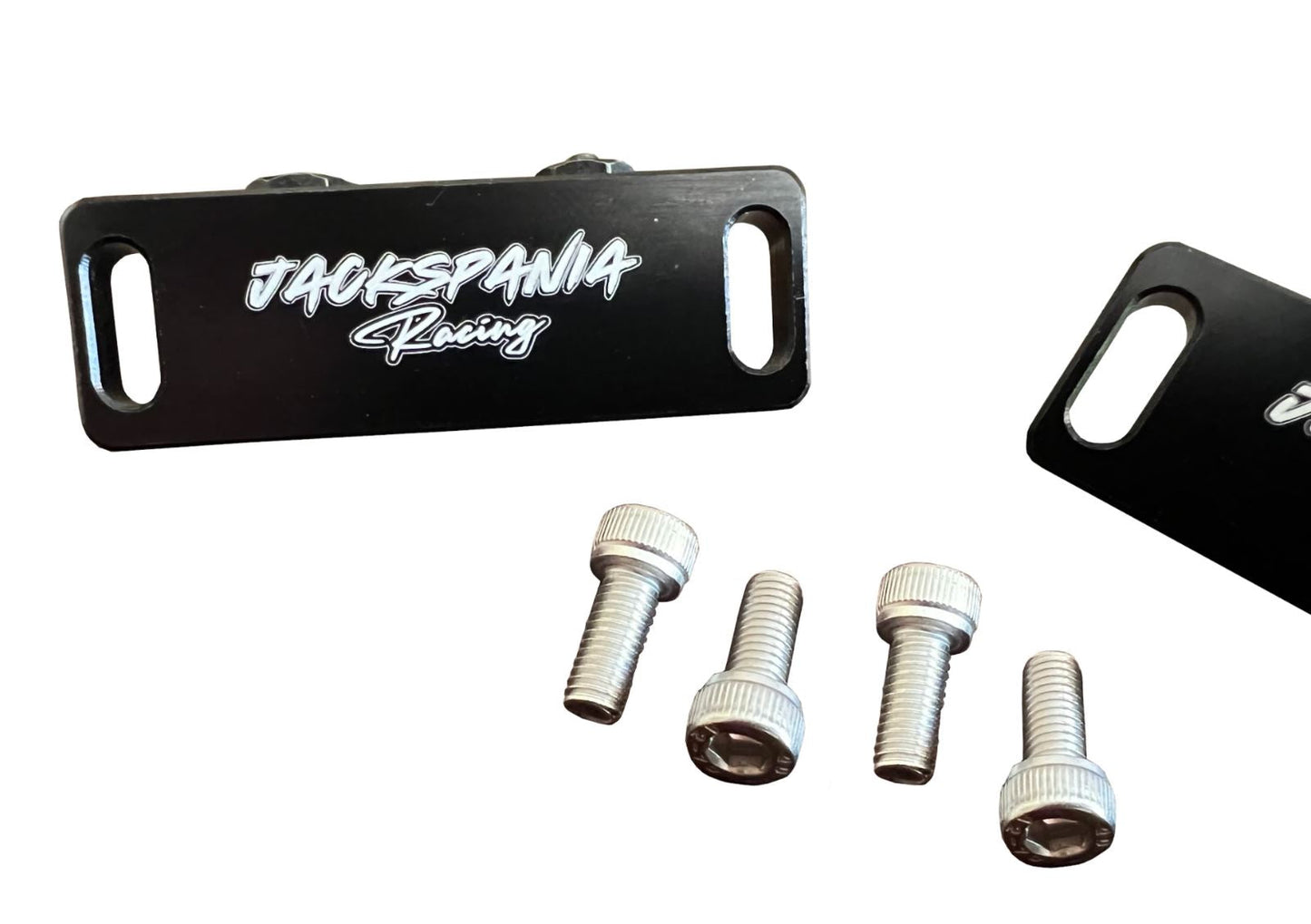 Billet Shifter Stops For K Tuned Shifter Box Racespec K20 K24 Acura DC2 K Swap - Jack Spania Racing