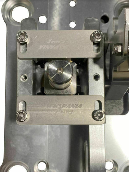 Billet Shifter Stops For K Tuned Shifter Box Racespec K20 K24 Acura DC2 K Swap - Jack Spania Racing