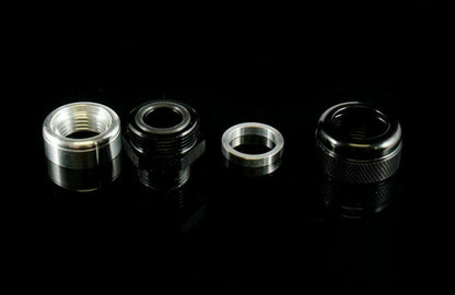 K Series Intake Air Temperature Temp Sensor Adapter K20 K24 K Swap Civic EG EK - Jack Spania Racing