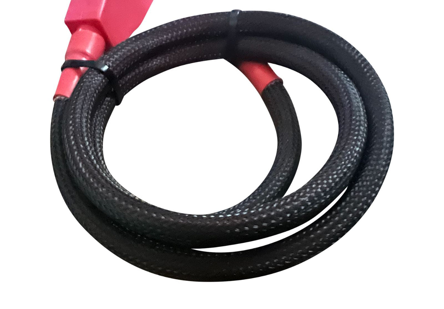 Tucked Battery K20 K24 Charge Starter Acura Harness Loom Cable RSX EP3 DC5 - Jack Spania Racing