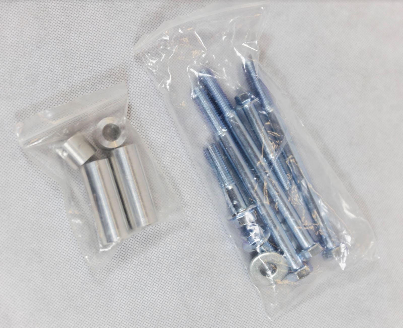 Low mount LS truck alternator bracket for LSX, LS1, LS2, LS3, 5.3, 6.0, LQ4, LQ9 engines by Jack Spania Racing