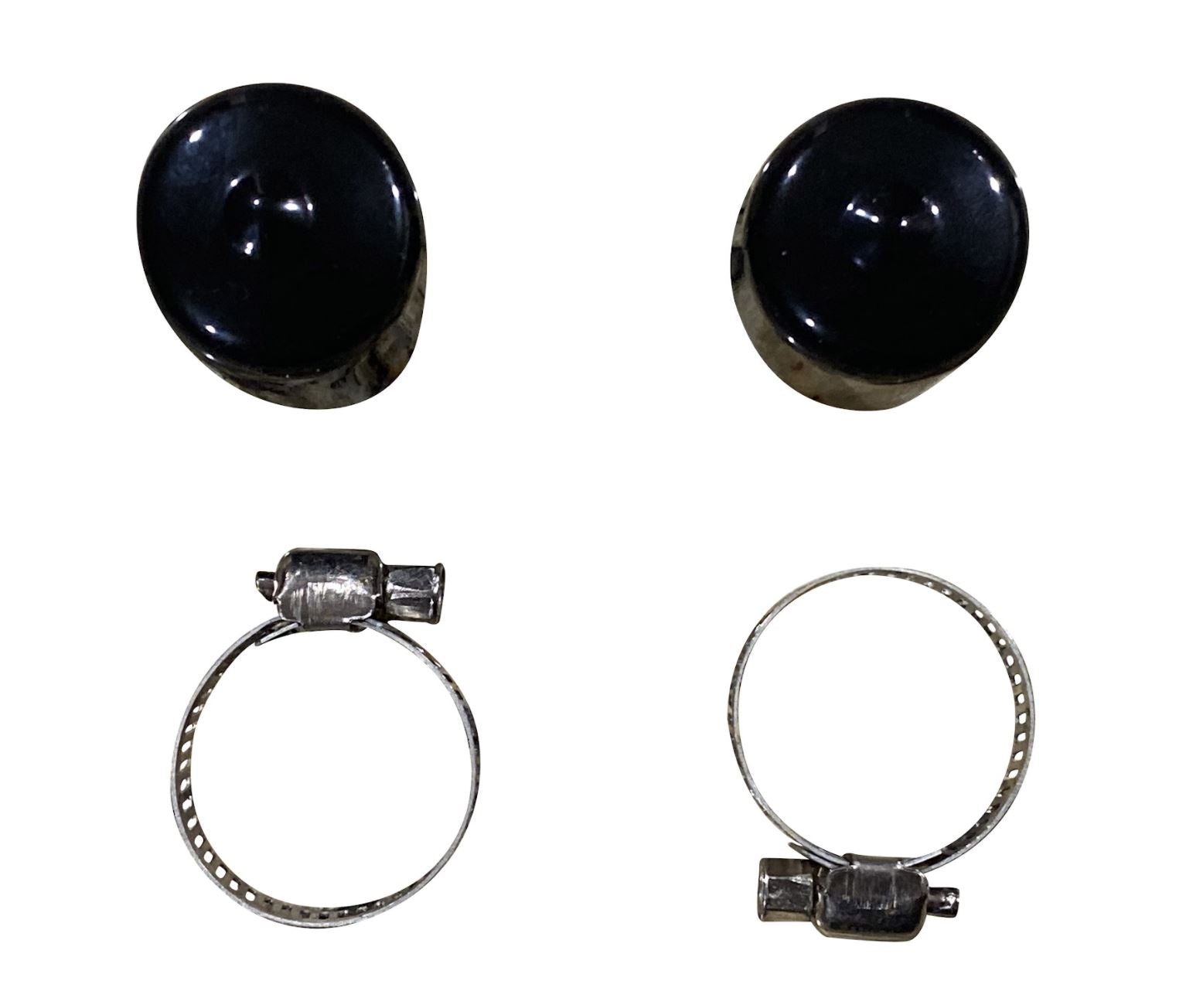 BMW N54 charge pipe kit with 50mm blow-off valve, Jack Spania Racing engine part for E84, E90, E92, E93 135i and 335i models