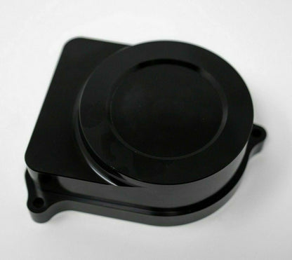 Cop Distributor Cap Block Off Honda Acura B Series B18C GSR Integra DC2 Type R - Jack Spania Racing