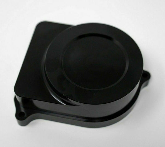 Cop Distributor Cap Block Off Honda Acura B Series B18C GSR Integra DC2 Type R - Jack Spania Racing