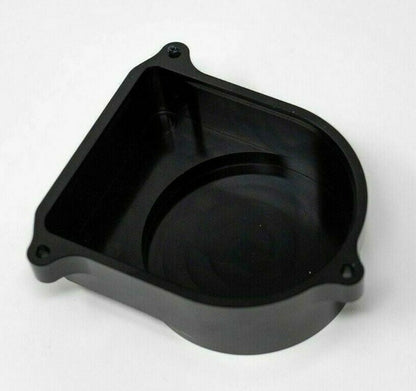Cop Distributor Cap Block Off Honda Acura B Series B18C GSR Integra DC2 Type R - Jack Spania Racing