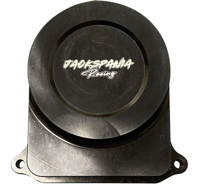Cop Distributor Cap Block Off Honda Acura B Series B18C GSR Integra DC2 Type R - Jack Spania Racing