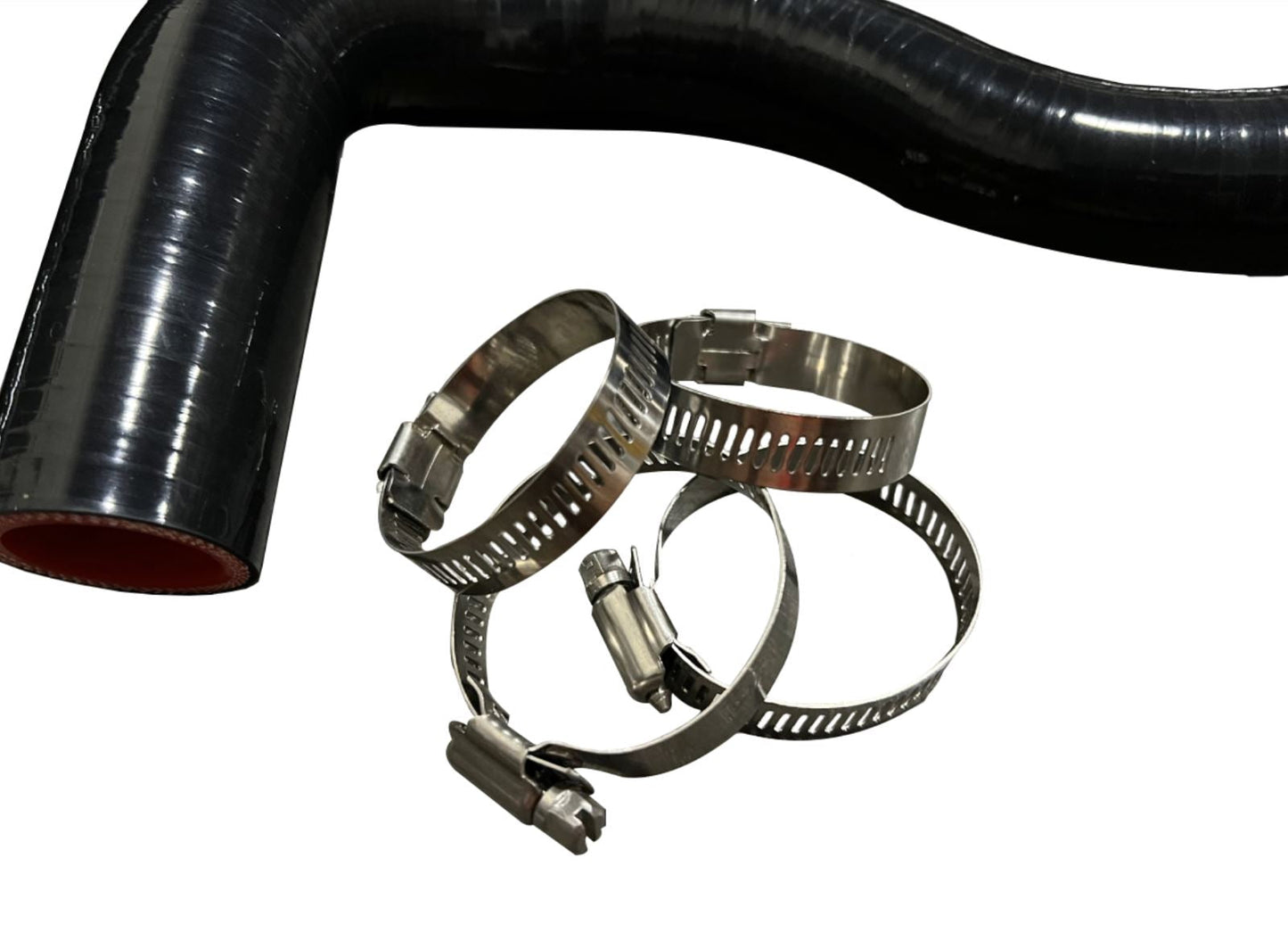 Jack Spania Racing B Series coolant radiator hose kit for 1994-2001 Acura Integra GS-R GSR B18C1 DC2 engine parts