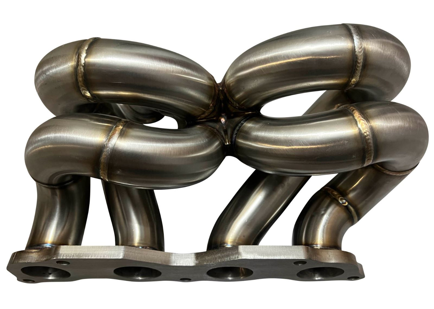 K Series FG2 FA5 T3 Turbo Manifold Civic Si 8th Gen 06-11 Honda K Swap K20 K24 - Jack Spania Racing