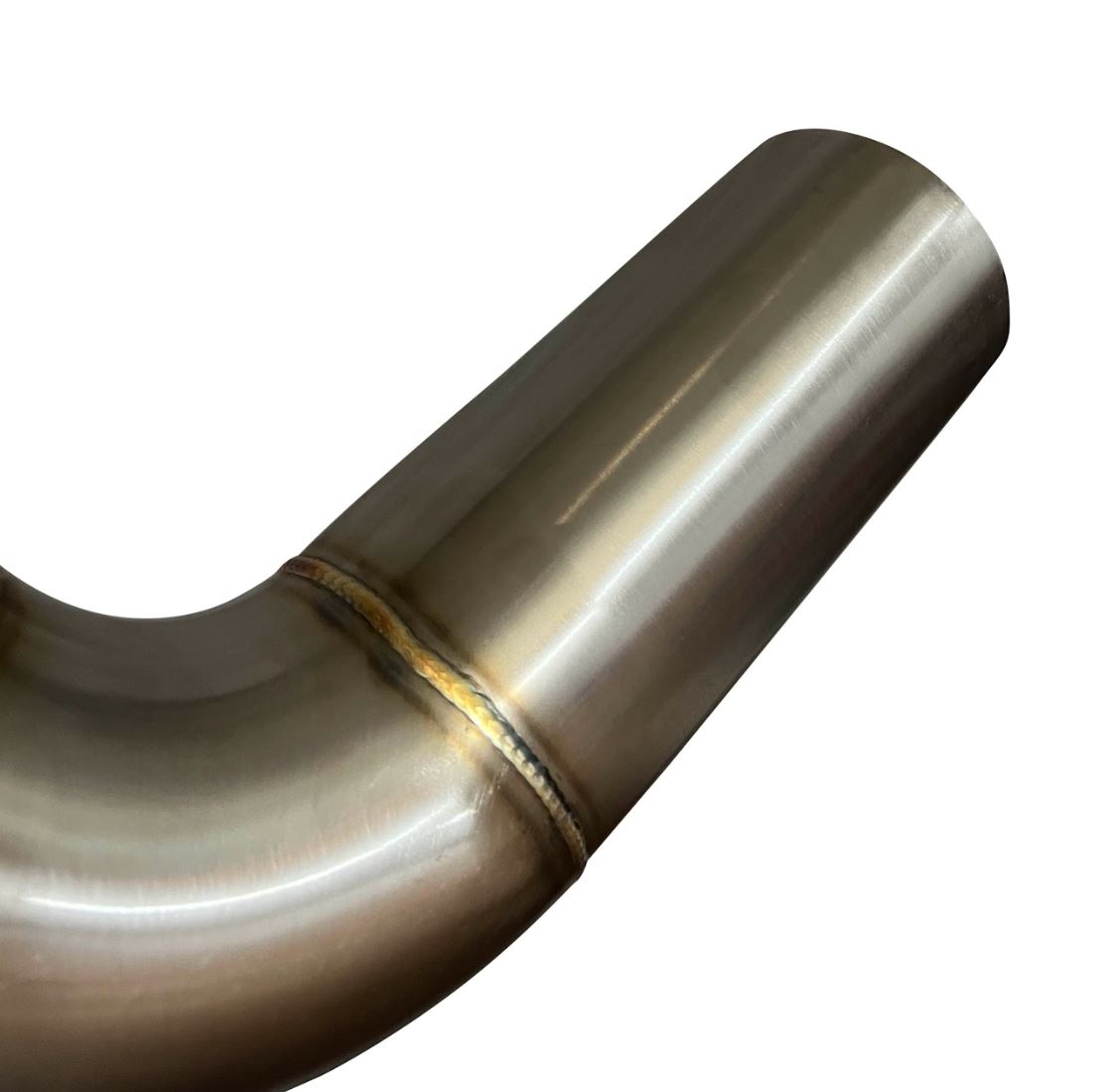 Jack Spania Racing K Series K20 K24 non-lean hood exit 4-1 megaphone race header for Honda Civic EG EK DC2 engine.