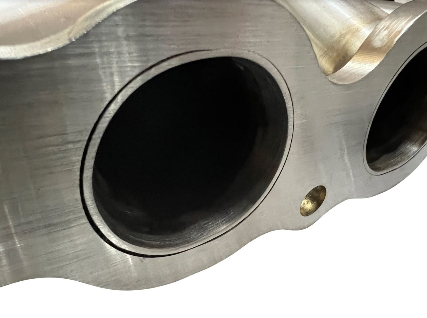Jack Spania Racing Hood Fender Exit Forward Lean Race Drag Header for Honda Acura K20 K24 K Series swap, exhaust parts.