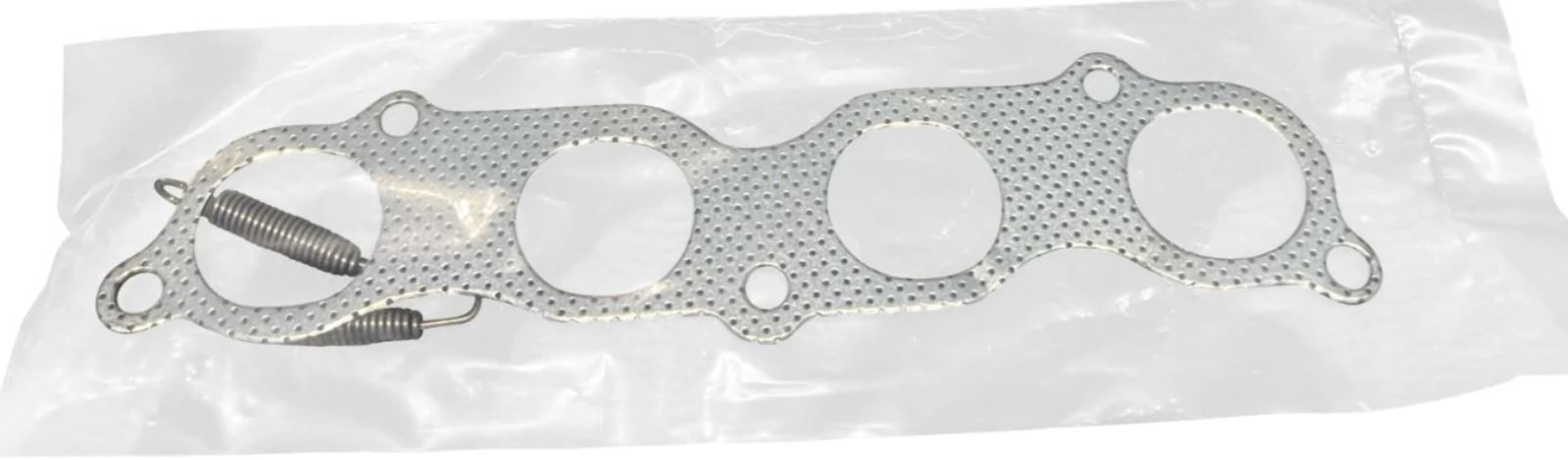 Jack Spania Racing 3-inch K Series K20 K24 drag header with 4-2-1 tri-Y design for Honda Acura Civic EK EG DC2 exhaust upgrade