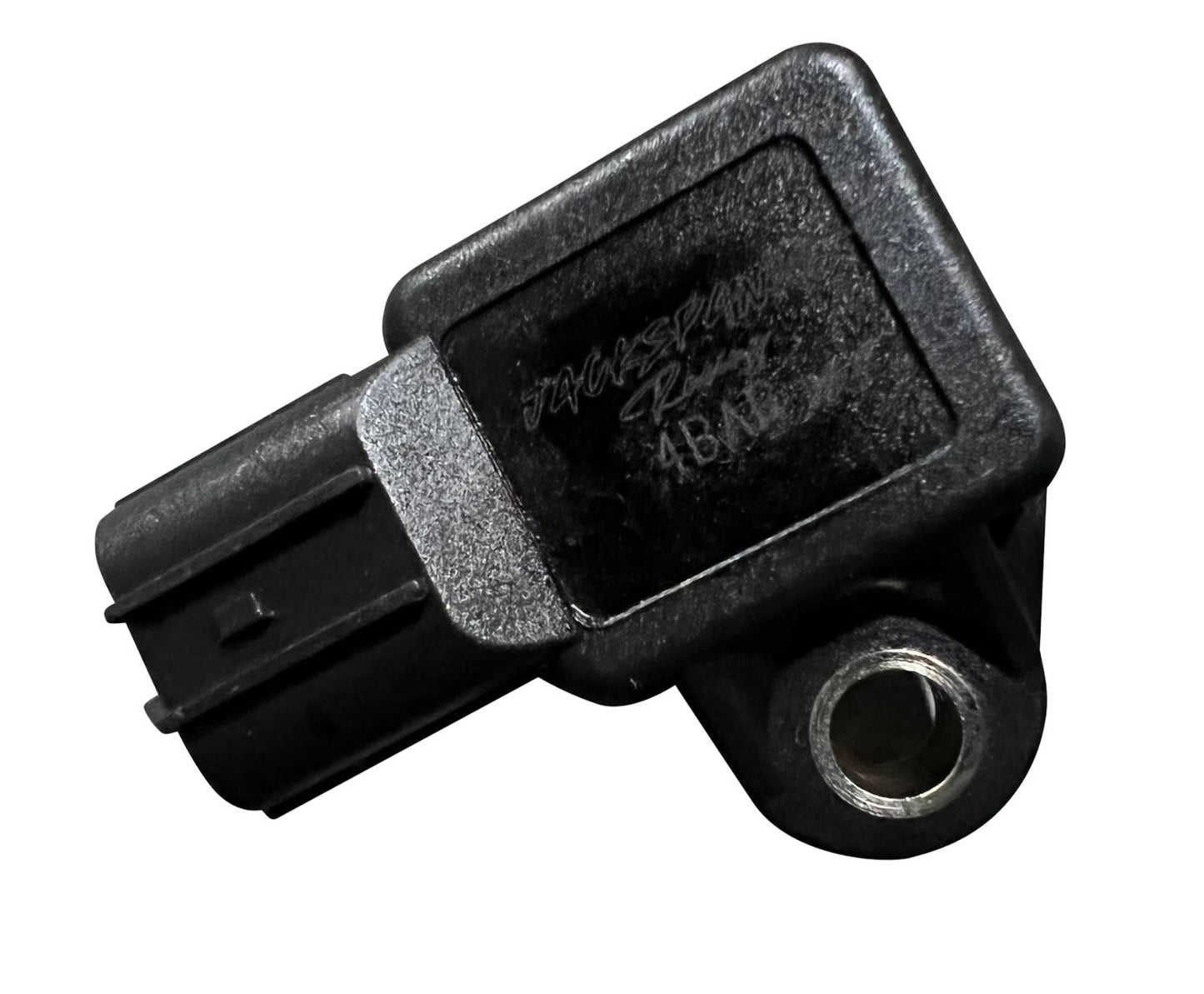 Jack Spania Racing 4Bar Map Sensor for Subaru BRZ, Scion FR-S, Toyota 86, FA20 engine, engine parts for performance.