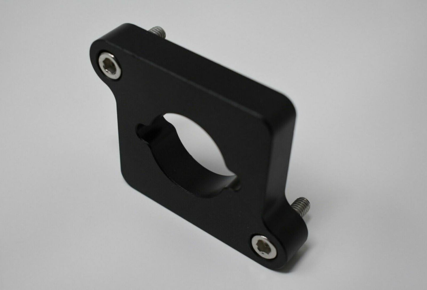Audi 2.7T coil conversion harness and coilpack plates for S4 RS4 B5 engine, by Jack Spania Racing, with ICM removal kit.