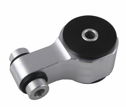 Jack Spania Racing billet engine motor mount for 2006-2011 Honda Civic Acura Coupe Si K20 K24 engine, 8th Gen.