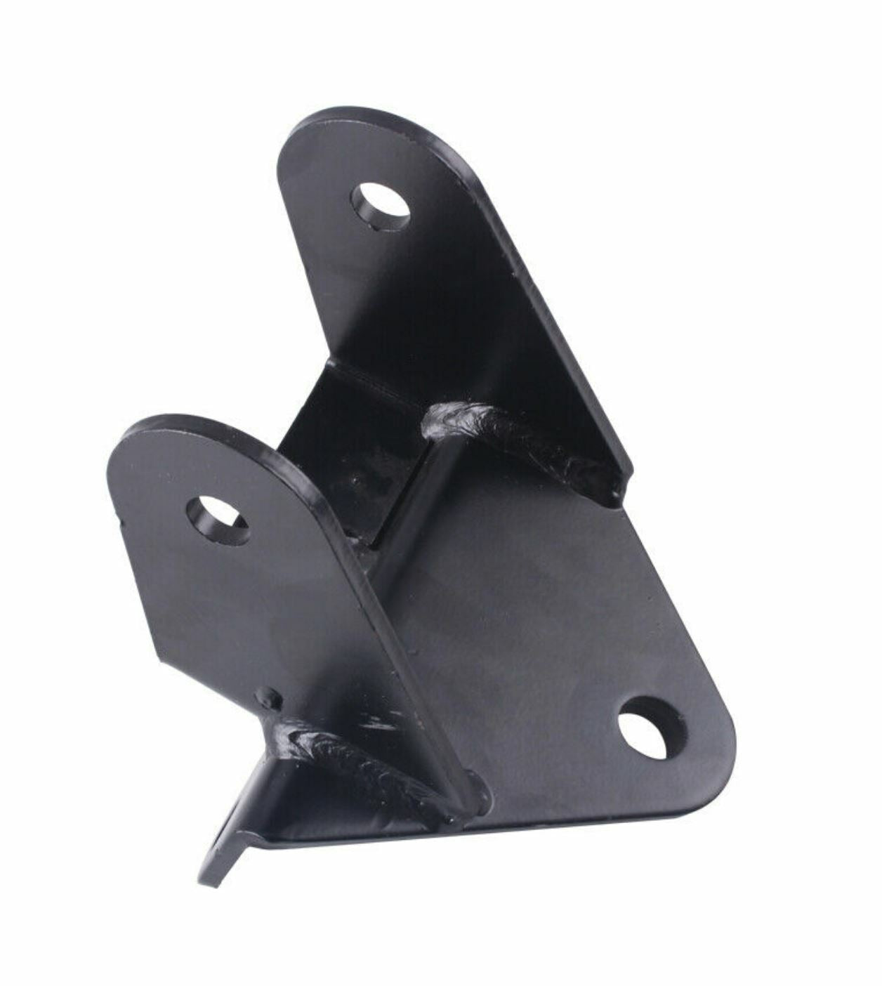 Honda Civic Acura Coupe Si engine motor mount by Jack Spania Racing, compatible with K20 and K24 engines, 8th generation model.